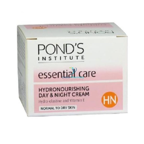 Ponds Jar Hydro Nourishing Day & Night Cream - 6 Pack - OnlinePharmacy