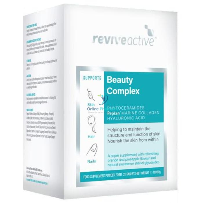 Revive Active Beauty Complex - 30 Sachets