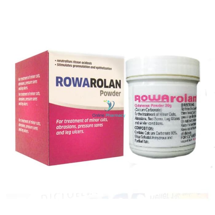 Rowarolan Powder - 20g