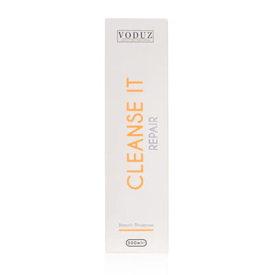 Voduz Cleanse It Repair Shampoo - 300ml