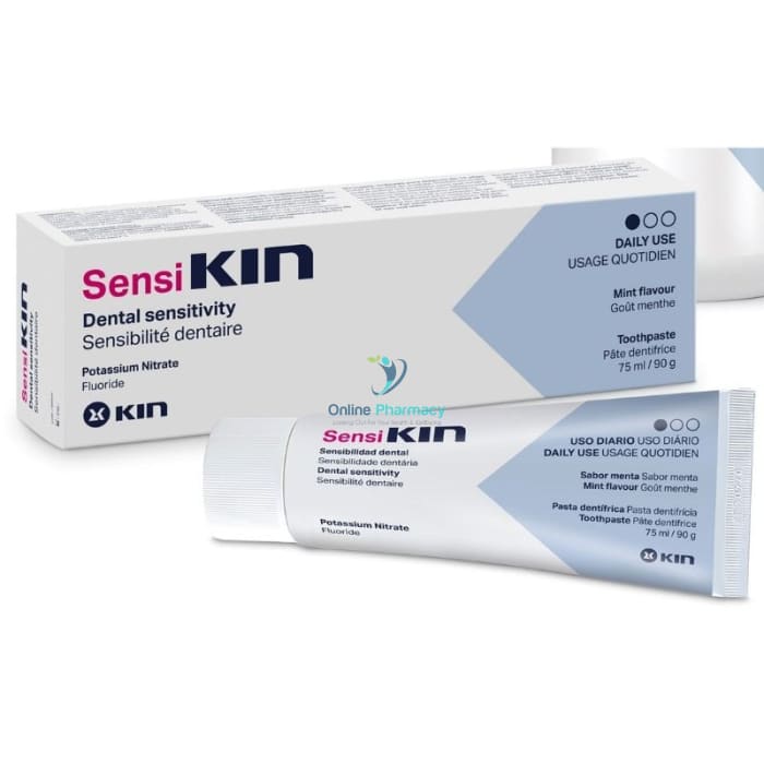 Sensi Kin Gel - 15ml