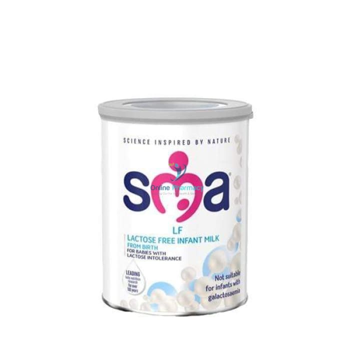 SMA Lactose Free Formula - 400g - OnlinePharmacy