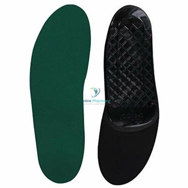 Spenco Full Length Arch Support Insoles - OnlinePharmacy