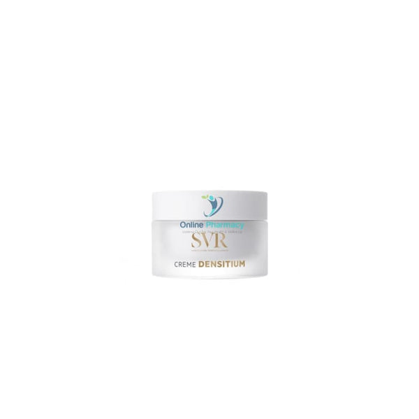 Svr Densitium Global Correction Cream 50Ml Anti - Wrinkle