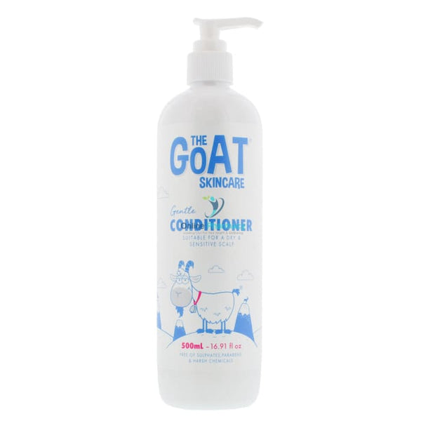 The Goat Skincare Conditioner 500Ml