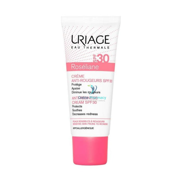 Uriage Roseliane Anti - Redness Cream Spf 30 40Ml Skincare