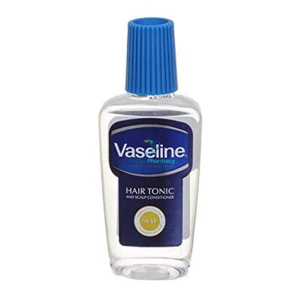 Vaseline Hair Tonic and Scalp Conditioner - For Dry Scalp & Hair - OnlinePharmacy